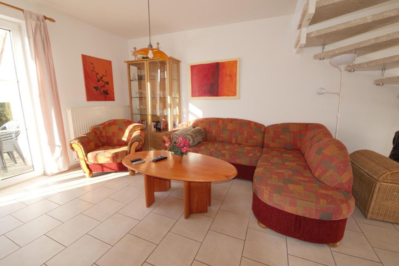 Haus Albatros Villa Дорум Нойфелд Екстериор снимка